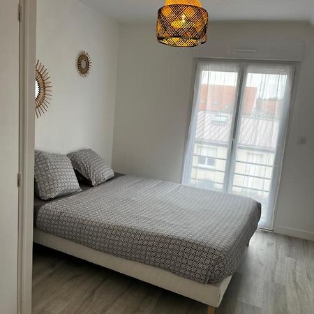 La Maison Des Dunes Berck Экстерьер фото